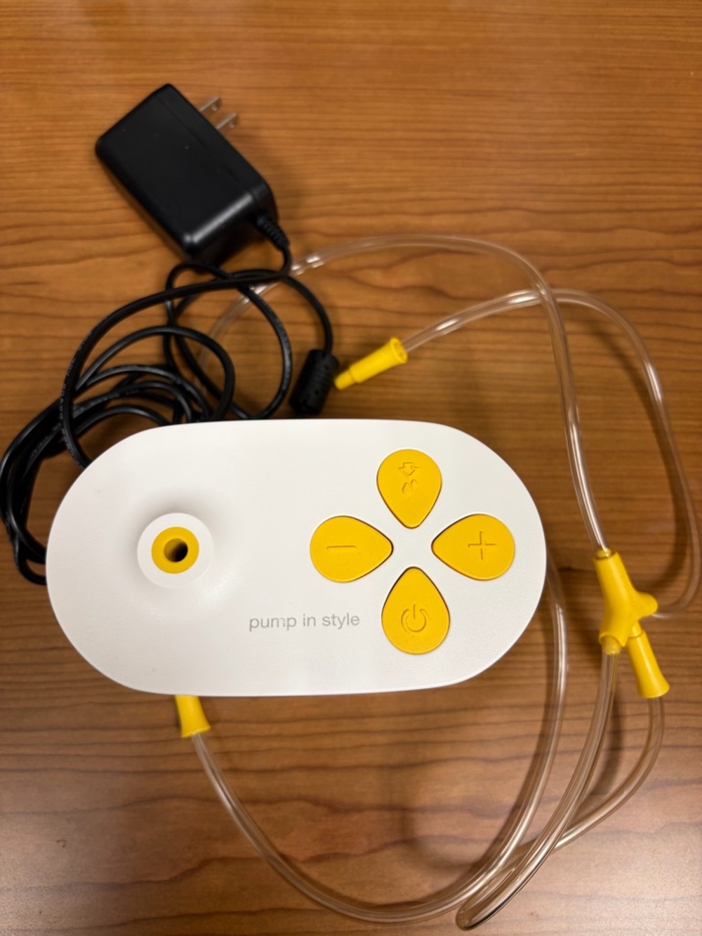 Medela Breast Pump - Excellent condition